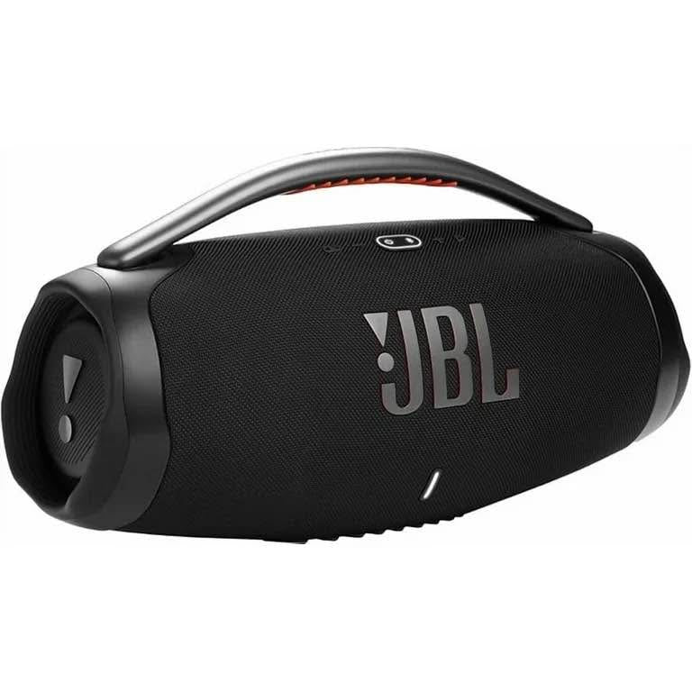 New - JBL BoomBox 3 with box