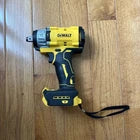 DEWALT DCF922 ATOMIC 20V MAX 1/2 in. Cordless Impact Wrench Variable Speed Elect