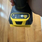 DEWALT DCF922 ATOMIC 20V MAX 1/2 in. Cordless Impact Wrench Variable Speed Elect