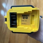 DEWALT DCF922 ATOMIC 20V MAX 1/2 in. Cordless Impact Wrench Variable Speed Elect